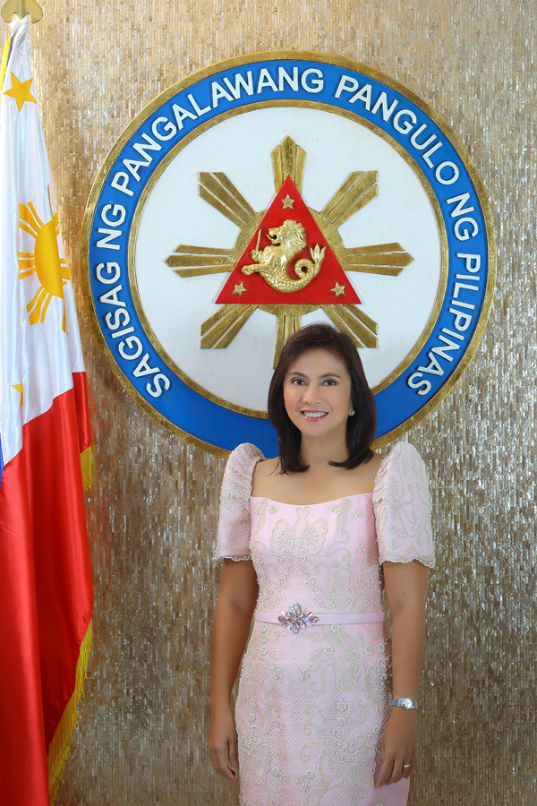 The message of Vice President Leni Robredo on the Feast of Eid’l Adha