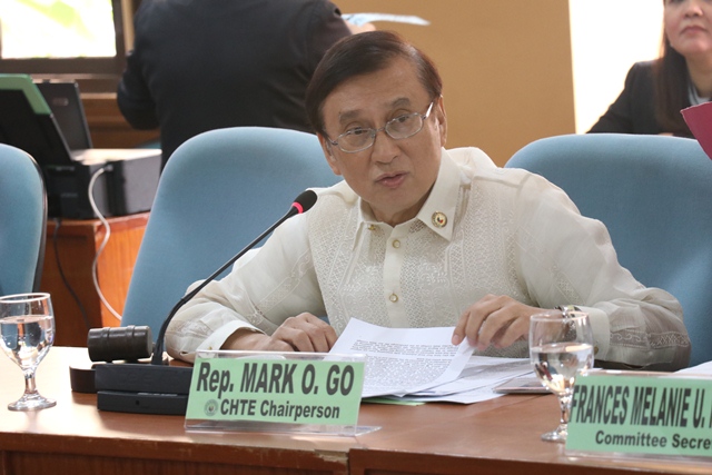 Baguio Solon Urges Malacañang To Suspend Excise Tax On Fuel, Petroleum Products