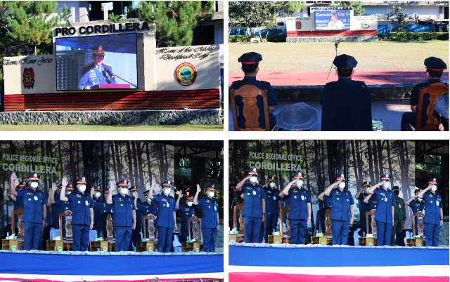 PROCOR joins the 31st Founding Anniversary of PNP