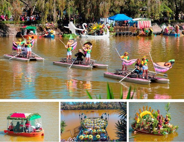 PANAGBENGA GOES FLUVIAL