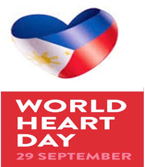 HEART PROBLEMS: NO LONGER OLD MAN’S DISEASE – GROUPS Solon, advocates push for Trans Fat-Free Philippines Law to ‘protect Pinoy heart’