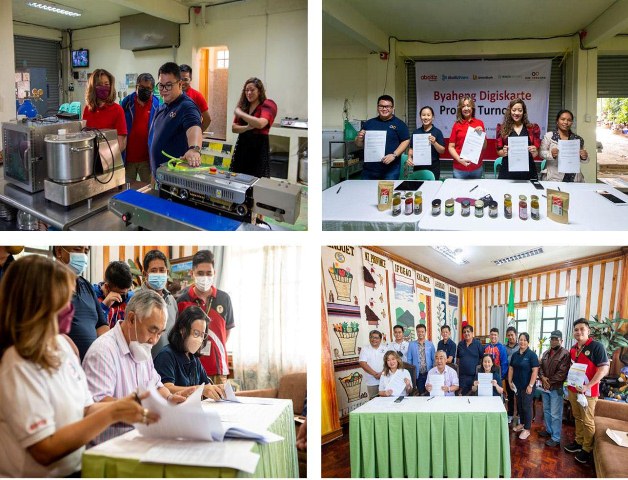 Hedcor sustains cooperatives’ livelihood in North Luzon