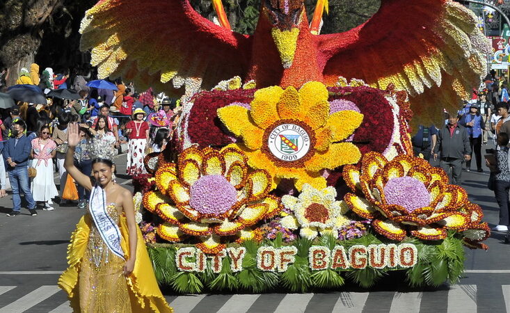 Tourism Secretary praises Baguio for post-pandemic revival