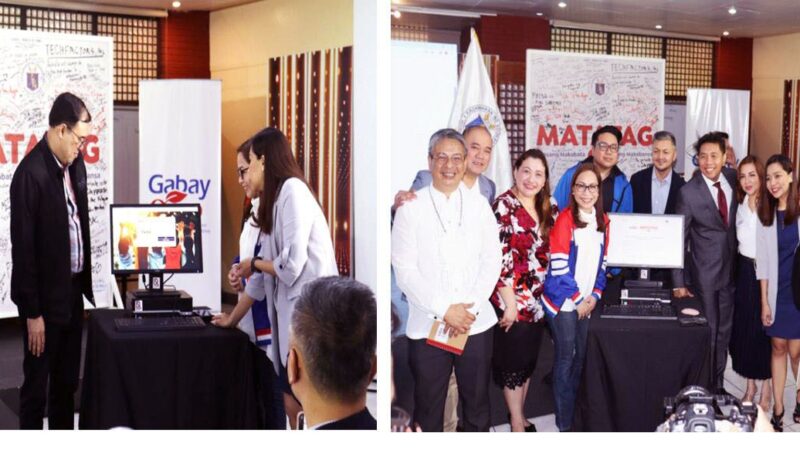 CitySavings and private companies partner with DepEd for launch of partnership assistance portal