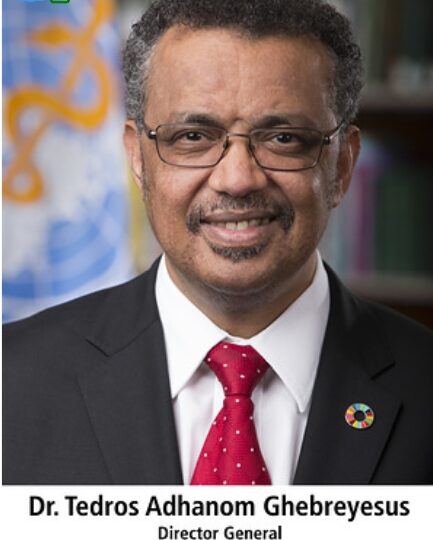 WHO Director-General’s opening remarks at the media briefing – 5 May 2023