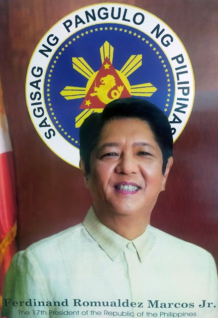 PBBM eyes additional cabinet execs after 1-year ban