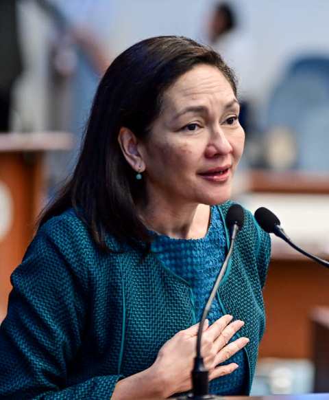 Statement of Senator Risa Hontiveros on the rise of sugar retail prices to P136/kilo