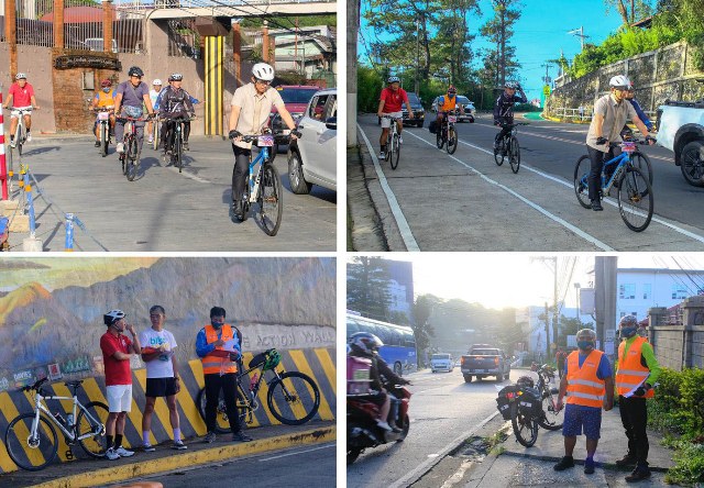 PINAY BIKE COMMUTER COMMUNITY