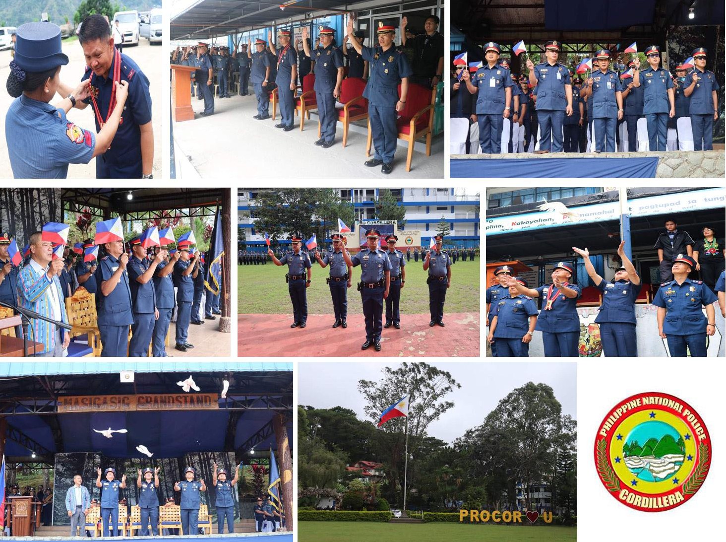 PROCOR CELEBRATES 125th PHILIPPINE INDEPENDENCE DAY