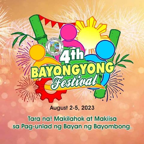 LGU Bayombong all set for the 4th Bayongyong Festival