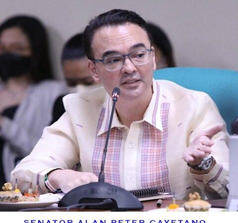 Cayetano, nanawagan ng suporta para sa ‘Love the Philippines’ tourism campaign