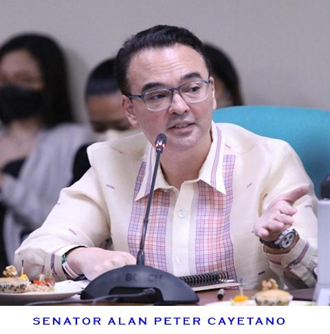 Cayetano, nanawagan ng suporta para sa ‘Love the Philippines’ tourism campaign