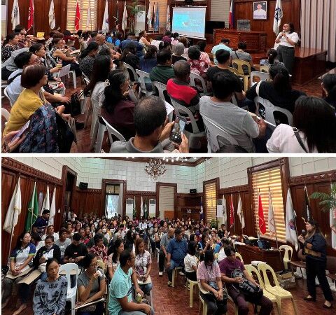 SEC holds Investor Education Roadshow in Ilocos Norte