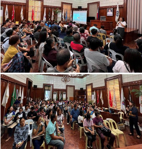 SEC holds Investor Education Roadshow in Ilocos Norte