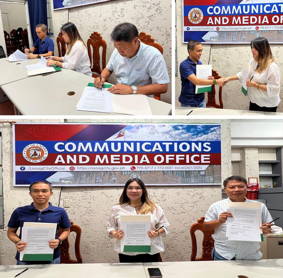 SEC Teams Up with Ilocos Norte Information Officers to Strengthen Investor Education and Financial Literacy