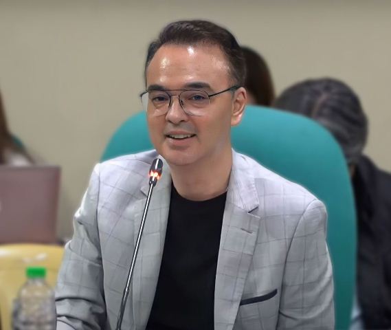 Cayetano sa gobyerno: Huwag hintaying mag-viral muna ang road rage bago aksyunan