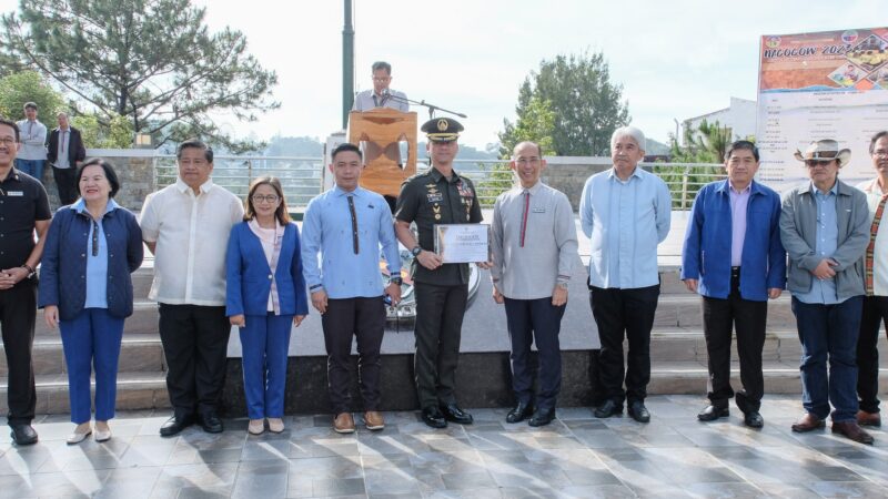 2023 METROBANK OUTSTANDING FILIPINO AWARD