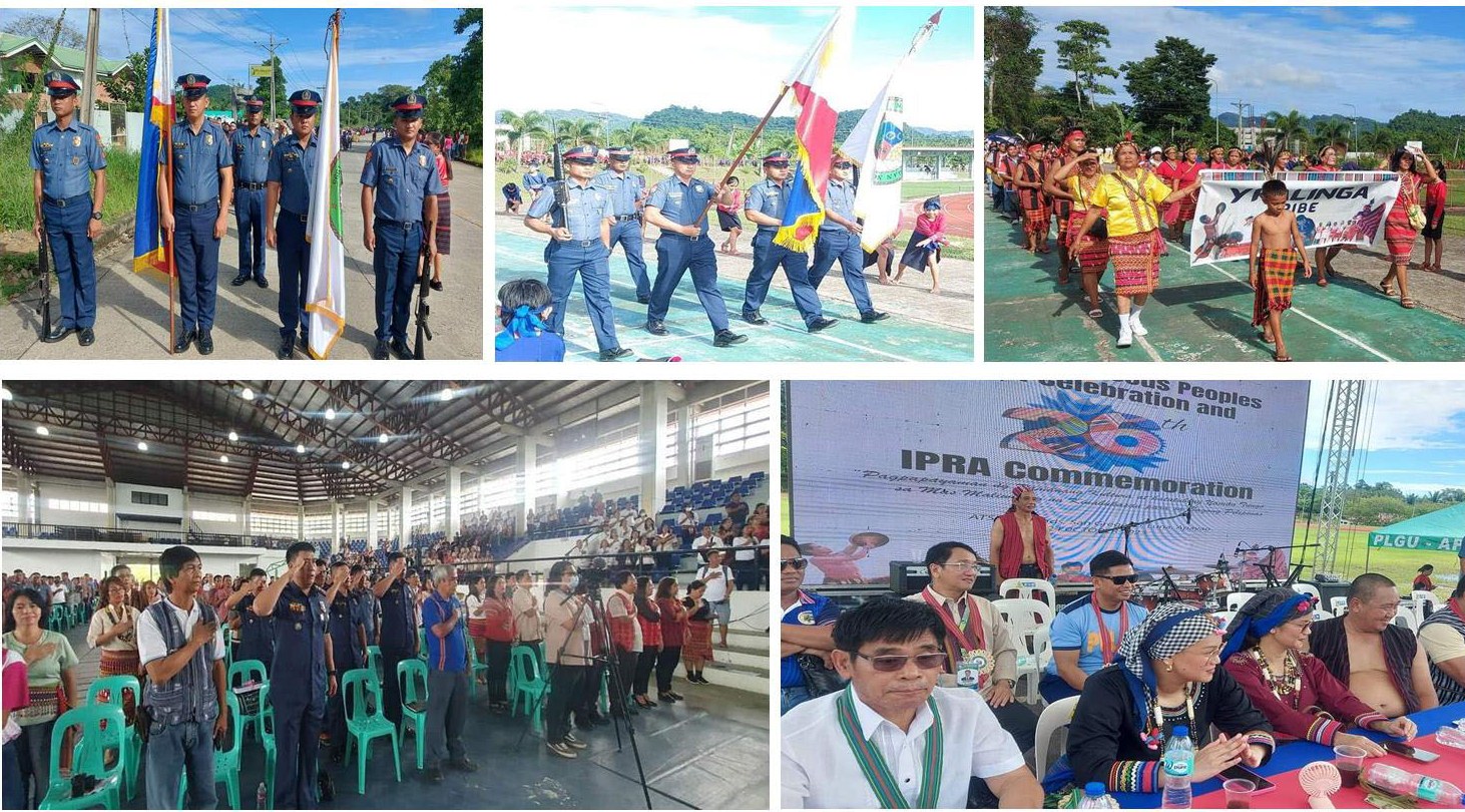 26th IPRA Commemoration celebrated in Apayao