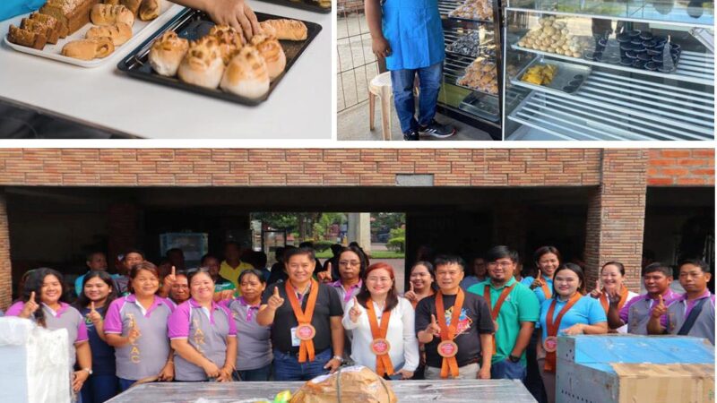 Pilmico on World Bread Day: Bread’s transformative impact on communities