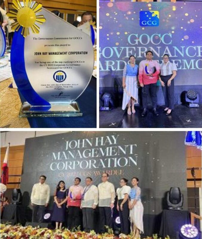 JHMC IS NOW AN ICON OF CORPORATE GOVERNANCE – Filipino News Sentinel