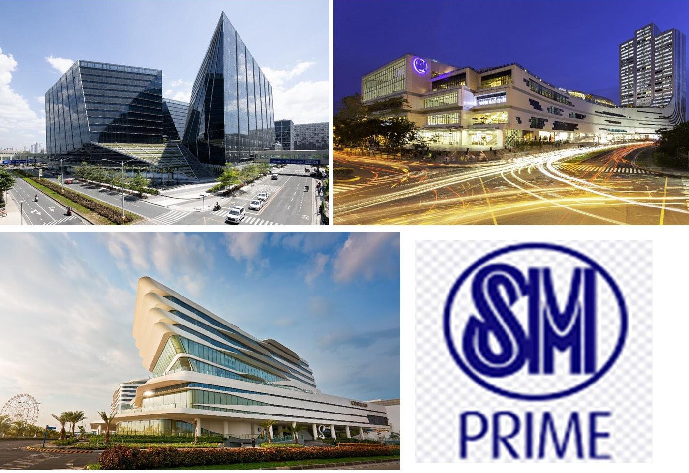 SM Prime: Green Buildings Toward Decarbonization Goals