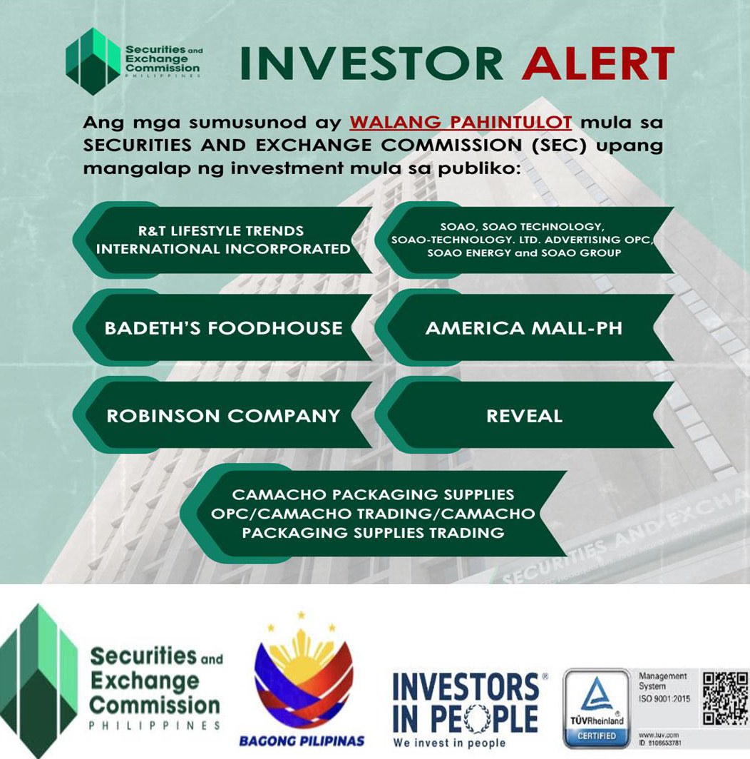 SEC INVESTOR ALERT_021524