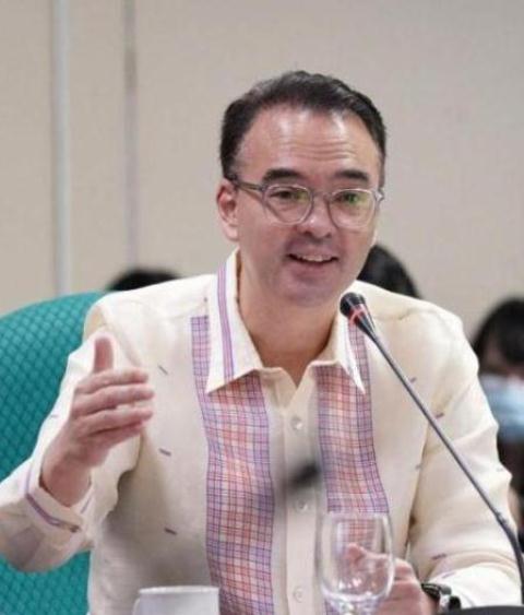 Cayetano, inaasahan ang malalim na talakayan ng Senado tungkol sa Cha-cha