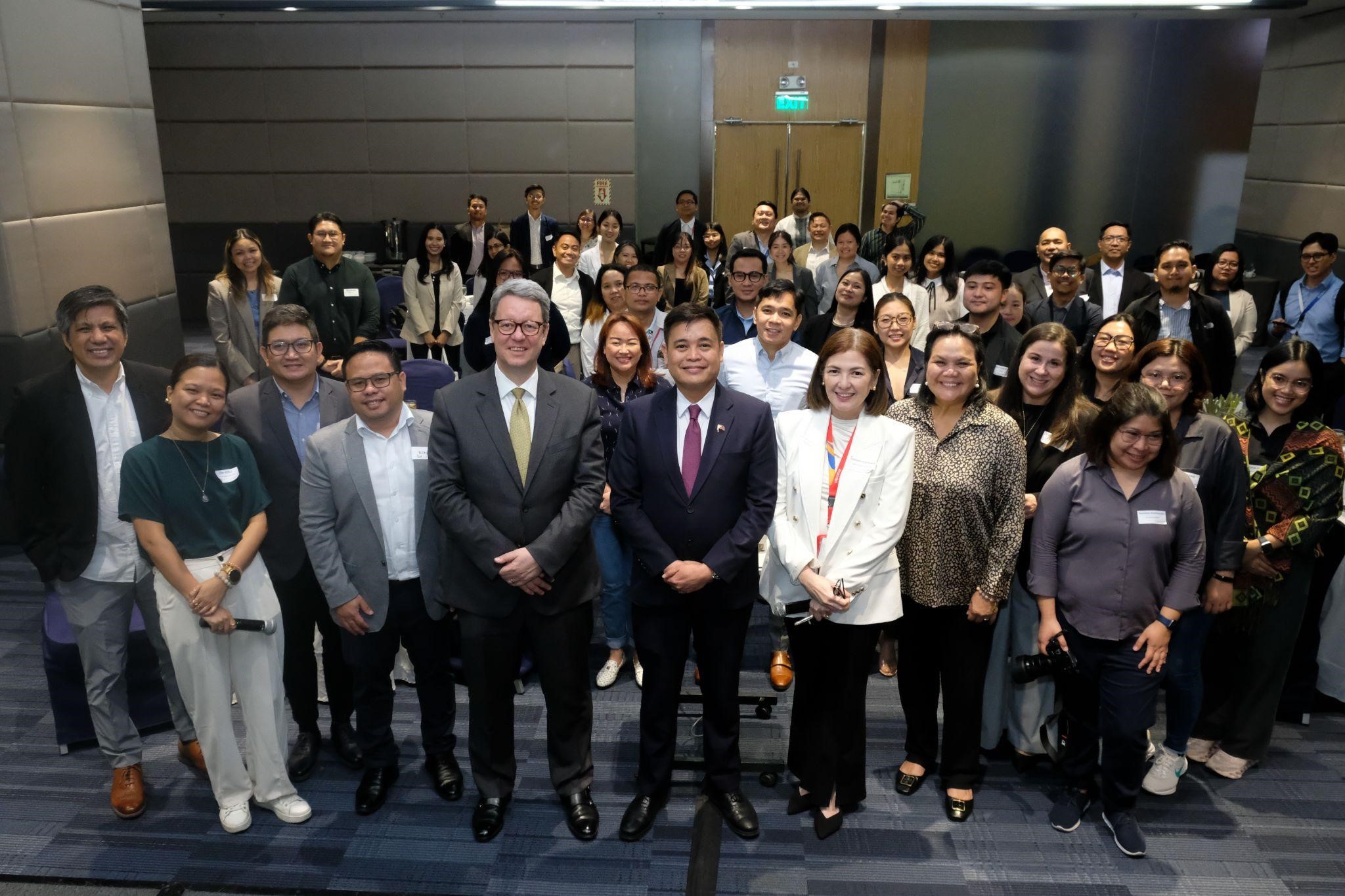 Carbon PH: Government and private sector collaborate on climate action