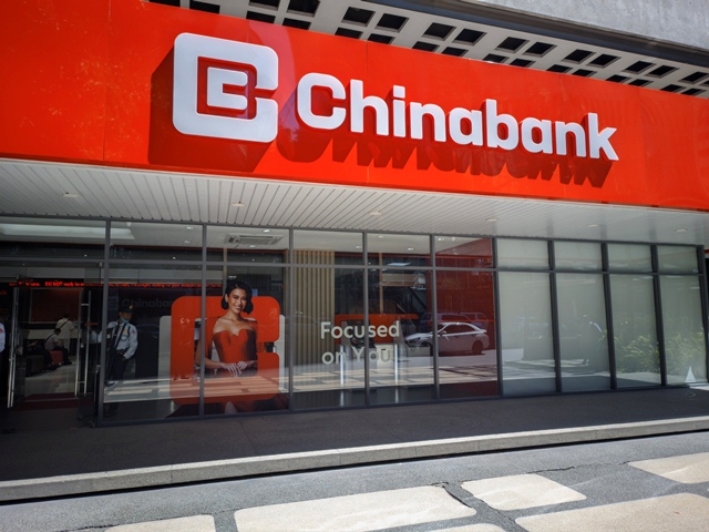 Chinabank net income jumps 18% to P5.9B in Q1