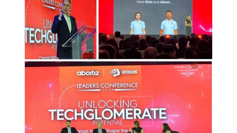 Acquisitions, synergy, and technology headline Aboitiz Group’s Great Transformation