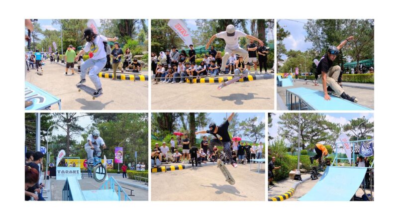 SKATE SESH – QUENCH YOUR SESH!