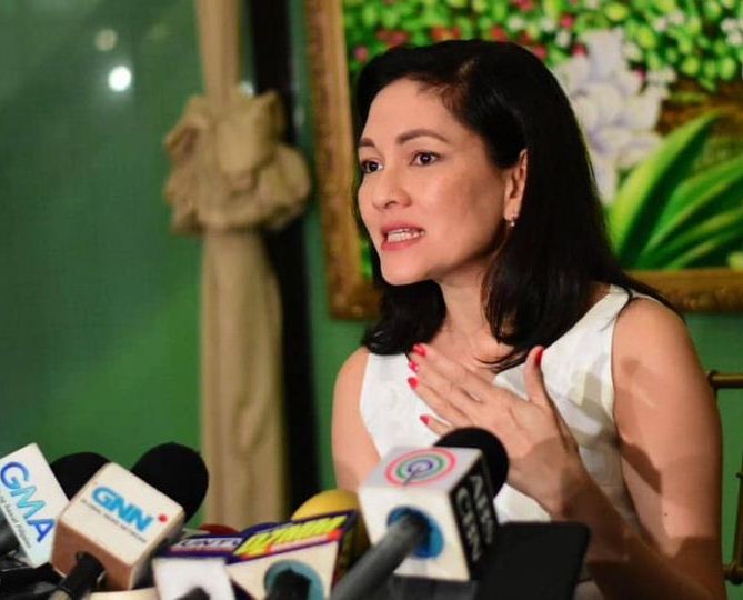 Hontiveros to DFA: Cancel Quiboloy’s passport