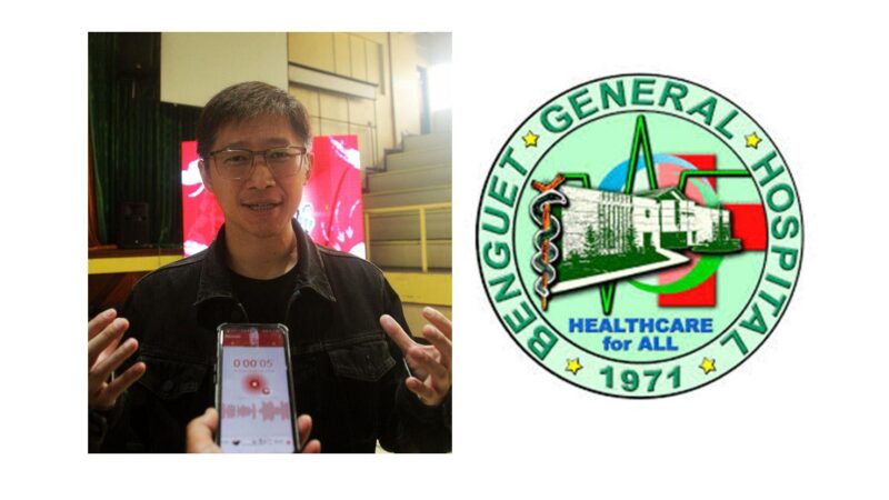 Yap seeks bigger funding as Benguet hospitals top fund utilization 