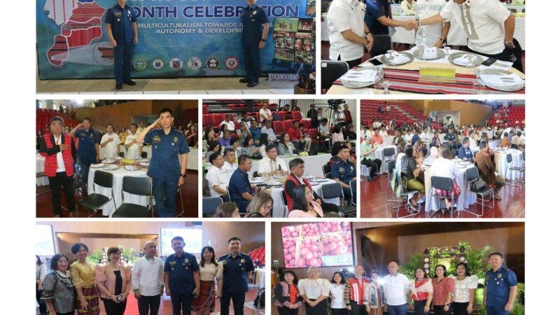 CULMINATING PROGRAM 37TH CORDILLERA MONTH