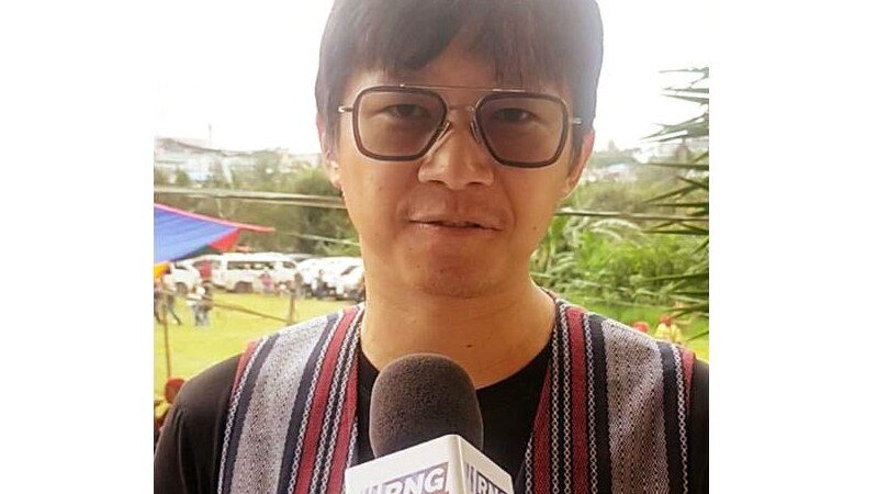 YAP hangad na ipagpaliban muna ang adoption, layunin na magkaisa ang tribu sa Benguet