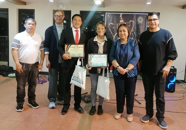 BTC recognizes the valuable contributions of local media in promoting Baguio’s tourism sector