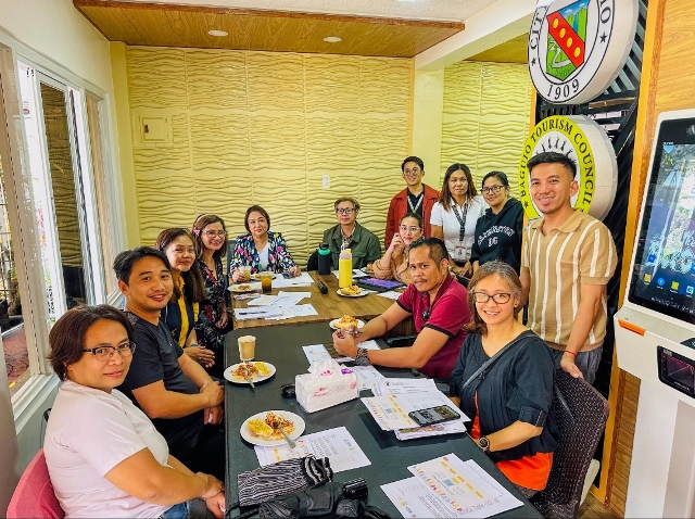 Baguio Tourism Council Gathers Stakeholders for Annual Assembly, Honors Local Journalists