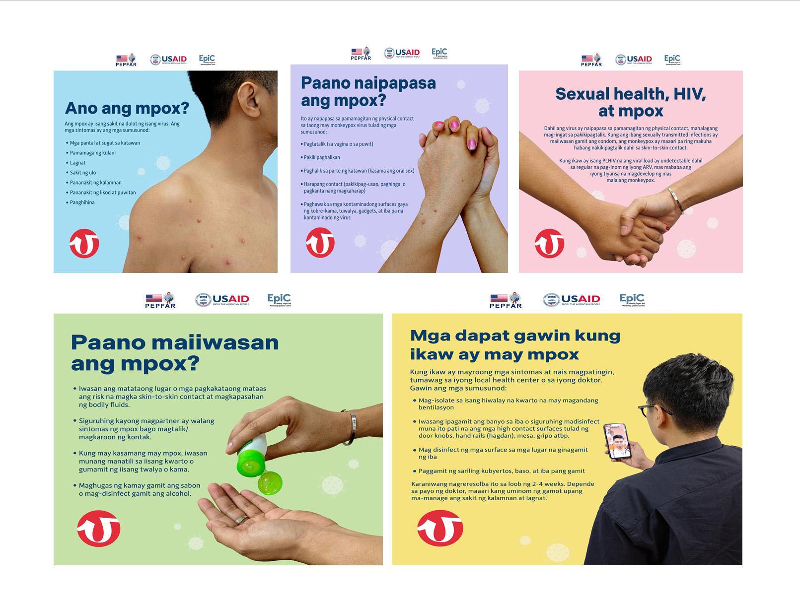 MPOX 101: EpiC Philippines tells all you need to know