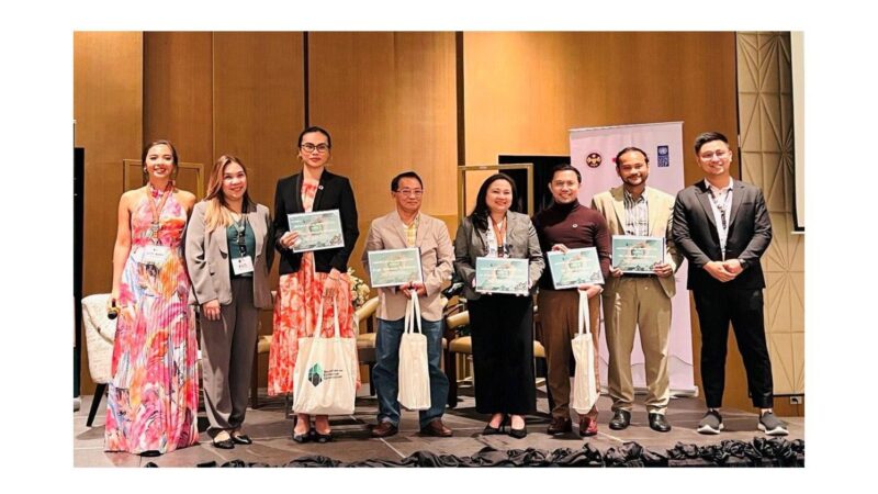 SEC successfully holds sustainability roadshow in Baguio City