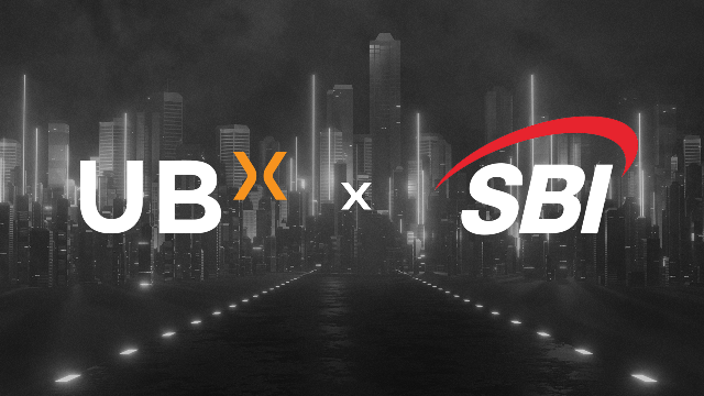 SBI Holdings acquires minority stake in UBX to boost digital transformation in the Philippines