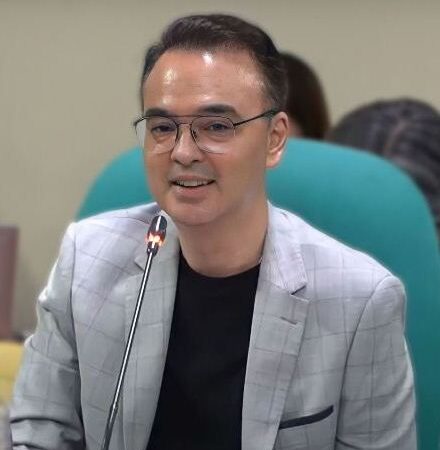 Cayetano sa mga public servant: Laging hanapin ang kalooban ng Diyos