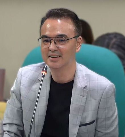 Cayetano sa mga public servant: Laging hanapin ang kalooban ng Diyos