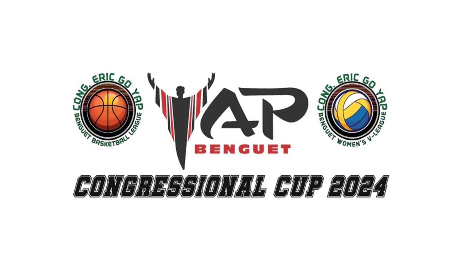 13 teams open bid in Congressional Cup 2024