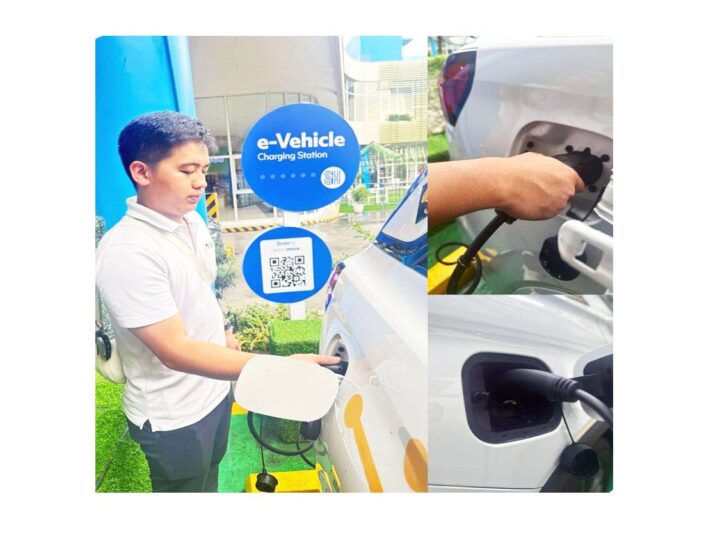 #EVChallenge: Can an electric car make it to Baguio from Cauayan City