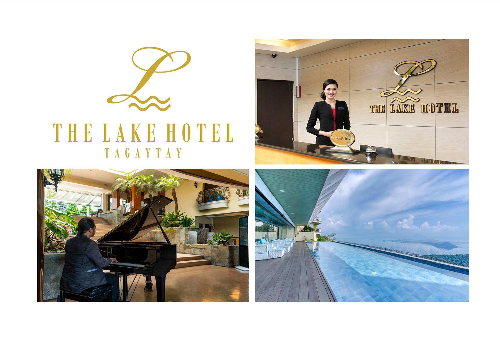 The Lake Hotel Tagaytay: See what guests are saying about their stay at the luxurious lakefront hotel