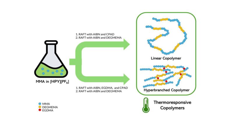 UP Scientists Create Thermoresponsive Polymers for Potential Biomedical Use