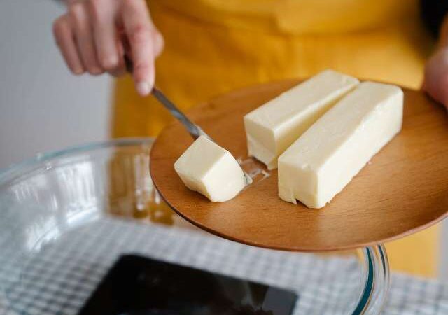 New study rewrites decades of medical misunderstanding of saturated fat and heart disease