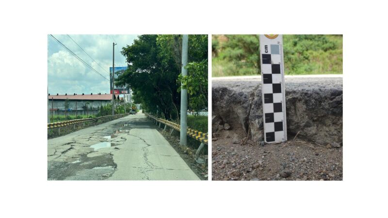 UP Geologists Report Subsidence Rates in Select PH Metropolitan Cities