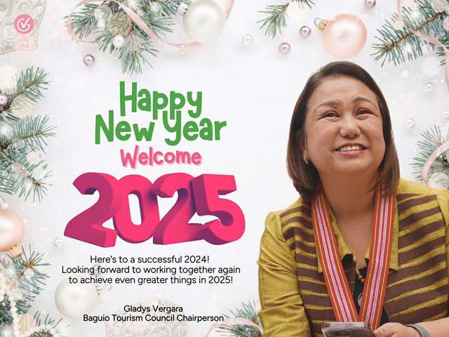 Happy New Year!!! Welcome 2025