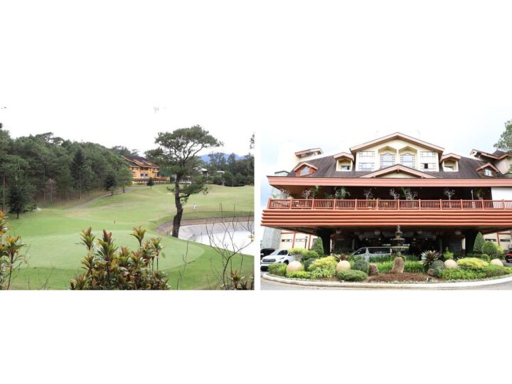 BCDA, private partners open Camp John Hay to public with better facilities, services